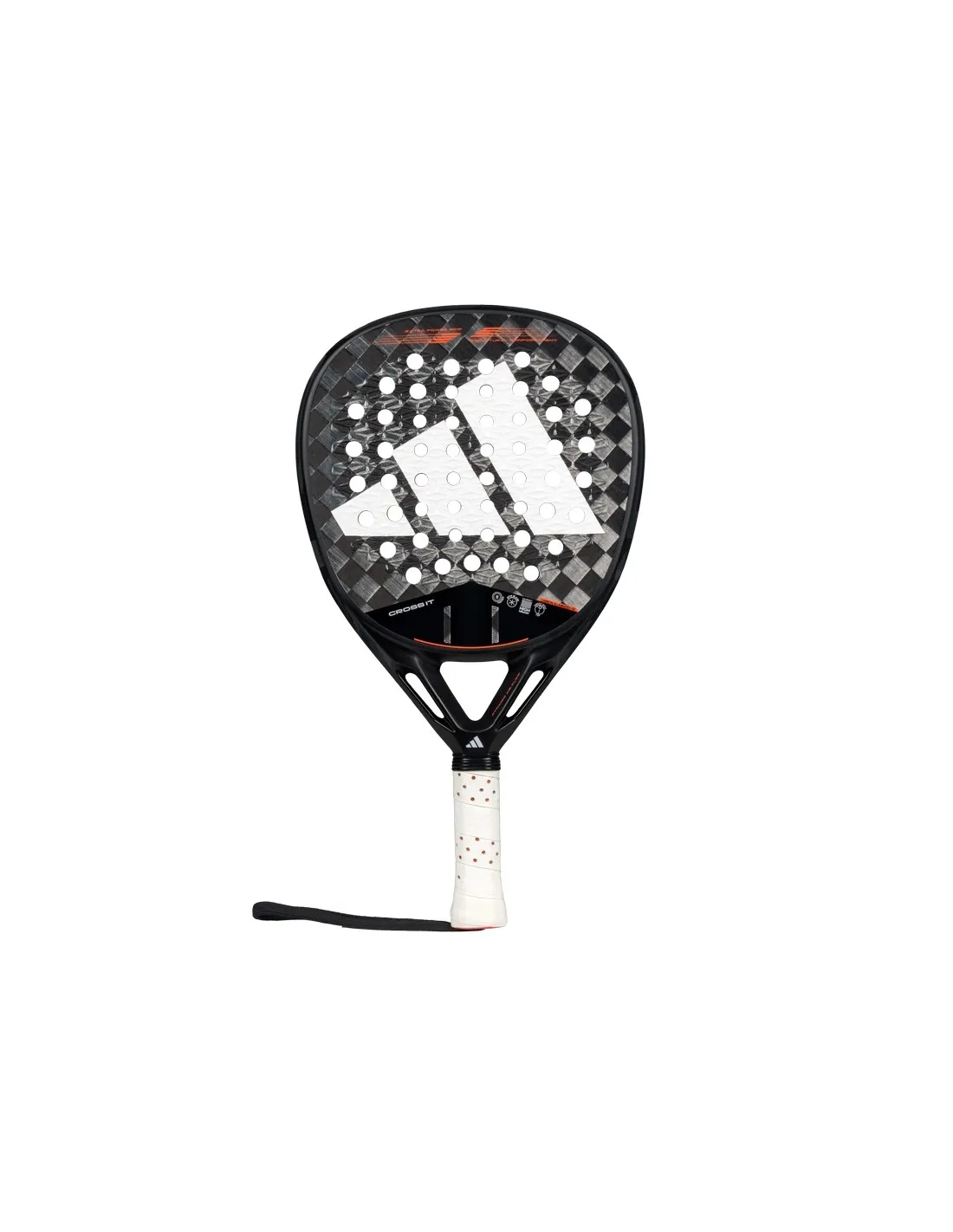 PALA ADIDAS CROSS IT 3.4 2025