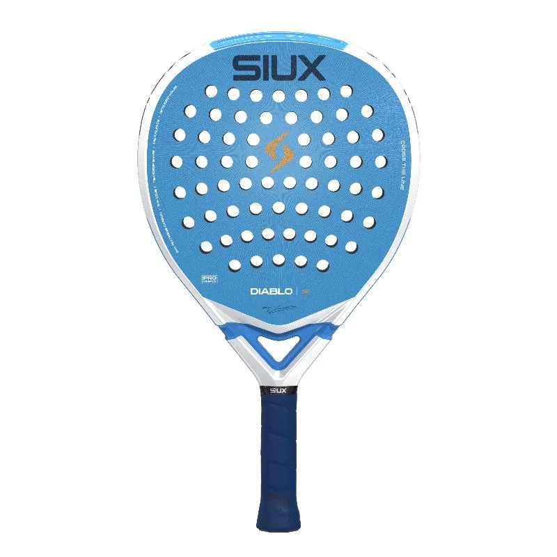 Pala Siux Tino Libaak Diablo Pro SE Azul