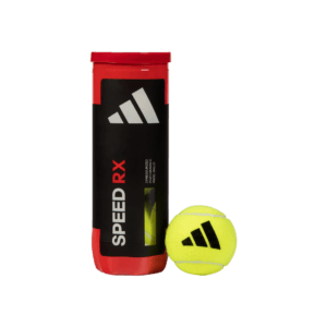 Bote Pelotas Adidas Speed RX