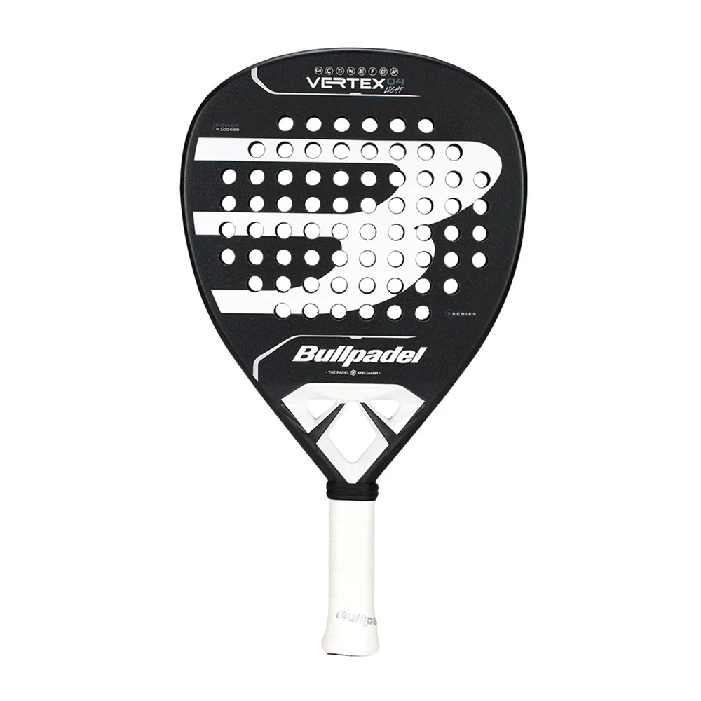 Pala bullpadel vertex 04 light x series 2026