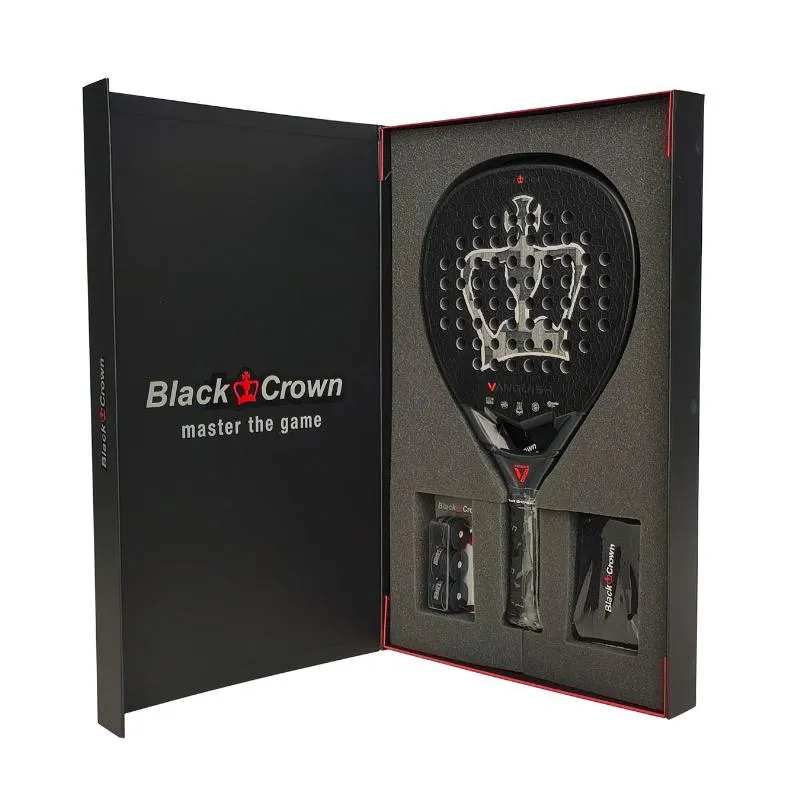 Pala Black Crown Vanquish 2026