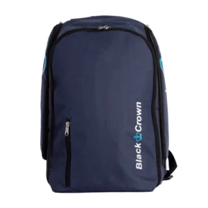 Mochila Black Crown Focus Azul 2025
