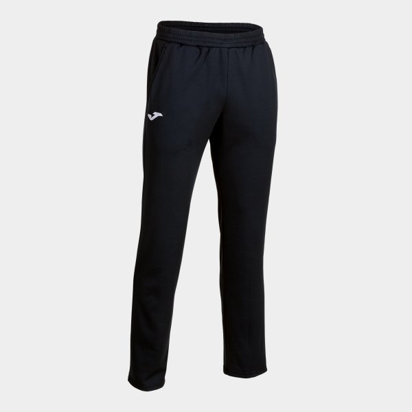 PANTALON LARGO JOMA CLEO II NEGRO