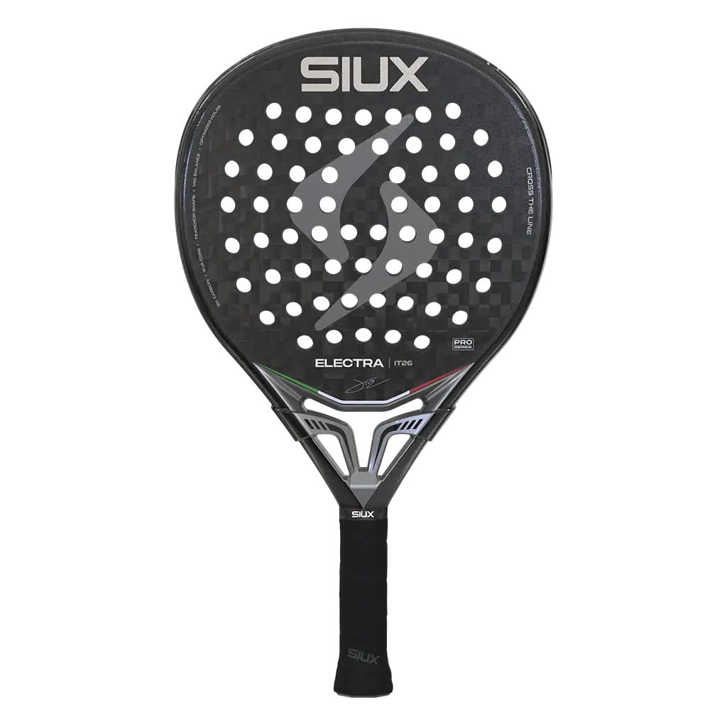 Siux Electra Pro Italia 2026